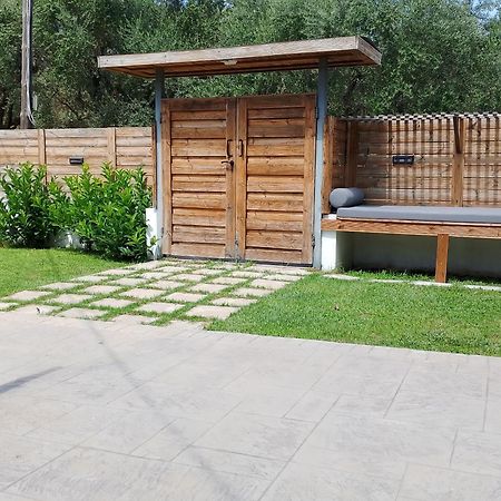 Ruvelis Villa Fiolítis Exteriér fotografie